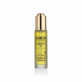 GiGi New Age G4 Mega Oil Serum 30ml